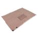HEATING BLANKET WITH TIMER SOFT HEATING BLANKET (Coffee)
