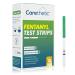 Fentanyl Test Strips 10 Pack - High Sensitivity Rapid Detection Kit - Carethetic Fentanyl Testing - Easy to Use & Read - Buy Online on SooperMarket.com