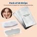 MEDca Deep Cleansing Pore Strips Combo Pack 48 Count Strips - Buy Online on SooperMarket.com