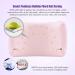 SunuV UV LED Nail Lamp for Gel Nails - 30/60/99S Timer Infrared Sensor LCD Display - Perfect Valentine's Day Gift for Women - Home & Salon Use - Buy Online on SooperMarket.com