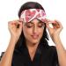 Adjustable Light Blocking Eye Mask for Deep Sleep | Breathable & Comfortable | Ideal for Travel, Yoga, Meditation | Men & Women - Buy Online on SooperMarket.com