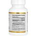 Total C Complex Compatible With California Gold Nutrition 500 mg 60 Veggie Capsules + Bonus Pill Organizer Weekly Pill Organizer Mini - Buy Online on SooperMarket.com