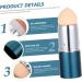 Didiseaon Volcanic Stone Oil-absorbing Ball Powder Puff Oily Small Noodles medium Blue - Buy Online on SooperMarket.com