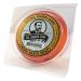 Col. Ichabod Conk Men's Amber Shaving Soap Shave Bar Sm