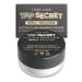 I DEW CARE Dry Shampoo Powder Refill - Tap Secret | With Black Ginseng Non-aerosol Benzene-free Mattifying Root Boost No White Cast Travel Size Dry Shampoo for Teens Women and Men