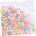 FRCOLOR Nail Art Decor 1000pcs Decor Cell Phone Accessories Manicure Tool Nail Beauty Accessories Polymer Clay Nail Protector - Buy Online on SooperMarket.com