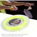 Pwshymi Badminton String - Multifilament Fiber 0.72mm Racket String for Amateurs | Anti-Loss Durable Roller for Daily Training - International Shipping Available - Buy Online on SooperMarket.com