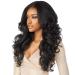 Sensationnel WHAT LACE 13x6 Cloud 9 Synthetic Wig - Hand Tied Natural Hairline - Whatlace LATISHA (1B) - Buy Online on SooperMarket.com