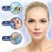 Maitys 136-Piece Face Lift Tapes with Lifting Rope Sets - Invisible Instant Facelift Patch for Women | Neck and Eye Lift Tape for Face Beauty - Buy Online on SooperMarket.com