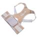 Jalzdieod Orthopedic Back Support Magnetic Posture Corrector-L 243224A2 - Buy Online on SooperMarket.com
