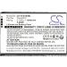 Premium Battery Replacement for Captuvo SL42 Dolphin 75e 60s 70e | Extended Life BAT-EXTENDED-01 - Buy Online on SooperMarket.com
