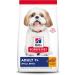 Hill's Science Diet Adult Healthy Mobility Small Bites Dry Dog Food 4 lb Bag & Senior 7+ Small Bites Dry Dog Food Chicken Meal Barley & Brown Rice Recipe 5 lb Bag - Buy Online on SooperMarket.com