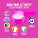3 x Vanish Oxi Action Laundry Booster Stain Remover Powder 2.4kg Chlorine-Free - Buy Online on SooperMarket.com