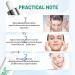 Fruit Acid Face Serum Dark Spot Remover For Face Fruit Acid Hydrating Serum Hyaluronic Acid Serum Evens Skin Tone And Hydrating Serum Dark Spot Corrector Korean Skin Care Beauty 30ml - Buy Online on SooperMarket.com