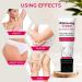 Venanoci Dark Spot Corrector Cream: Instant Results for Armpit, Knees, Elbows, & Private Areas - with Hyaluronic Acid & Mulberry Extract - Buy Online on SooperMarket.com