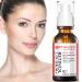 Retinol Serum 2.5% with Hyaluronic Acid, Vitamin E - Reduce Wrinkles, Even Skin Tone - Collagen Boost - 1 fl oz - Buy Online on SooperMarket.com