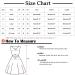 2023 Women's Casual Ruffle Sundress | Smocked Flowy Maxi Dress | Square Neck Plaid | Pink X-Large - Buy Online on SooperMarket.com