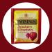 Universal Product Solutions Twinings Custom Enveloped Flavoured Tea Bags Pack | Pick 5 Choices and Receive 10 of Each | 50 Pack Green - Buy Online on SooperMarket.com