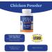 Angels' Eyes Chicken Formula Tear-Stain Remover for Dogs 75 g 75 g (Pack of 1) - Buy Online on SooperMarket.com