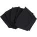 Buy TupTam Girls Bustier with Wide Straps - Pack of 5 (Sizes 158-164) - Comfortable & Stylish Black Collection - International Shipping Available - Buy Online on SooperMarket.com