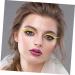 Healeved 28 Sets Paper Female Makeup Sticker Beauty Eyeliner Decal Beauty Supply - Buy Online on SooperMarket.com