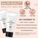 Makartt Poly Nail Gel 50ML Nude Nature Puce Nail Extension Gel Builder Nail Gel Trendy Nail Art Design Nail Extension Gel Salon Nail Easy DIY - Buy Online on SooperMarket.com