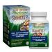 Host Defense Stamets 7 Mushroom Capsules Daily Immune Support & Energy with Organic Mycelium Blend Immune Support Blend with Lion's Mane Chaga Cordyceps Reishi Maitake Mushroom Turkey Tail Mushrooms Supplement Certified Organic Vegetarian Capsules Stamets