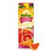 Pfanner A+C+E Rosso multi -fruit drink (1 x 2 l) - min. 27% fruit content - ACE vitamin -rich drink - multivitamin fruit drink - in Tetrapack A+C+E Rosso 2 L (1 Pack)