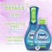 Buy Dawn Powerwash Spray Platinum Dish Soap - Apple Scent & Refill + 6 Scrub Sponges for Effortless Cleaning | International Shipping Available - Buy Online on SooperMarket.com