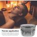 TROONZ Scalp Applicator | Head Fluid Dispenser for Hair Growth Oil Comb Applicator for Hair Scalp Oil Hair Liquid Comb for Loss Thinning - Buy Online on SooperMarket.com