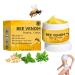 Bee Venom Shaping Cream Bee Venom Cream Bee Venom Anti Cellulite Cream Bee Venom Firming Body Cream for Belly Anti Cellulite Body Cream for Tightening Skin Abdomen Legs Belly Buttocks