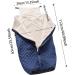 Wheelchair Blanket Adult Waterproof Winter Wheelchair Cosy with Fleece Lined and Zipper Universal Fit Warm Wheelchair Cover for Keeping Warm .. - Buy Online on SooperMarket.com