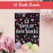 Bath Bomb Advent Calendar 2024-12 Days of Bath Bomb with Cute Headband - Christmas Gifts for Women Bath Bombs Gift Set Bath Gift Set Pamper Gifts for Women & Kids - Buy Online on SooperMarket.com