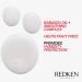 Redken Frizz Dismiss Shampoo 10.1 Fl Oz | Weightless, Sulfate-Free Anti-Frizz for Smoother Hair - Buy Online on SooperMarket.com