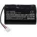 Battery Replacement for Ring Alarm Home Base Station SEB1N9-0000 | High-Quality & Durable | Fast International Shipping - Buy Online on SooperMarket.com