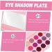 FOYTOKI 15 Makeup Palette Glitter Eyeshadow Colorful Eyeshadow Woman Eyeshadow Compact Purple - Buy Online on SooperMarket.com