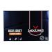 Jack Link's Beef Jerky Sweet & Hot - 12 Pack | High Protein Snack - Juicy & Spicy | Ideal for On-the-Go - International Shipping Available - Buy Online on SooperMarket.com