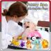 Bath Bombs for Kids with Surprise Inside: Supbec XXL Handmade Organic Bath Bombs Easter Eggs Rich in Natural Essential Oils  Lush Bath Bombs Fizzy for Dry Skin Moisturize  Easter Gift (6 Pcs  5 OZ) Easter Eggs 6 Pcs - Buy Online on SooperMarket.com