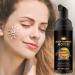 Long-Lasting Tanning Mousse | Natural Tanning Mousse | 60ml Tanning Mousse | Moisturizing Tanning Foam Tanning Mousse for Sunbeds Outdoor Tanning Mousse - Buy Online on SooperMarket.com