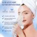 Shefave Centella Asiatica Face Mask B5 Hyaluronic Cloth Masks Face 10 Pieces Repair Masks Beauty After Sun Deep Hydration Skin Soothing Korean Face Mask Elastic and Smooth - Buy Online on SooperMarket.com