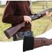 Bwleaneansy Rifle Cushion Recoil Pad - Tactical Anti-Slip Neoprene Sleeve for Shotguns & Rifles - Buy Online on SooperMarket.com