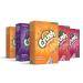 Crush- Powder Drink Mix - Sugar Free & Delicious (Classic Variety, 30 Sticks)