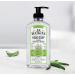 J.R. Watkins Aloe & Green Tea Hand Soap - 11 fl oz | Natural & Moisturizing - Buy Online on SooperMarket.com