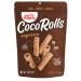 Sun Tropics CocoRolls Espresso