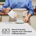 Joe's Tea Co. Organic Ever-So-English Breakfast Black Tea - 45 Tea Bags - Buy Online on SooperMarket.com