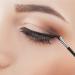 Fine Angled Eyeliner Brushes - JASSINS Precision Gel Liner Brush Set Synthetic Bristles Ultra Thin Slanted Angle | 2 Pack for Perfect Eye Makeup - Buy Online on SooperMarket.com