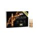 ISDIN Isdinceutics Flavo-C Melatonin Night Repair Serum (10 ampoules) | stimulates the antioxidant defences of the skin 0.09299 kg