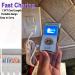 UL Listed 7.5Ft AC Adapter Charger for Summer Infant Baby Monitor, 29580 29590 29650 29740 29790 29890 Camera, 29680 29690 29700 29780 29970 29980 - Power Supply Cord 7.5V - Buy Online on SooperMarket.com