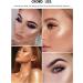 3D Diamond Blush Trio Set - Long Lasting, Buildable & Blendable Cheek Makeup Palette - 24.00g - Buy Online on SooperMarket.com