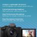 Panasonic LUMIX G100 4K Mirrorless Camera with Built-in Microphone, 12-32mm Lens, Micro Four Thirds System - Black - Buy Online on SooperMarket.com